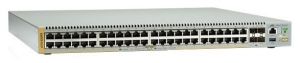 Allied Telesis AT-x510-52GPX-50